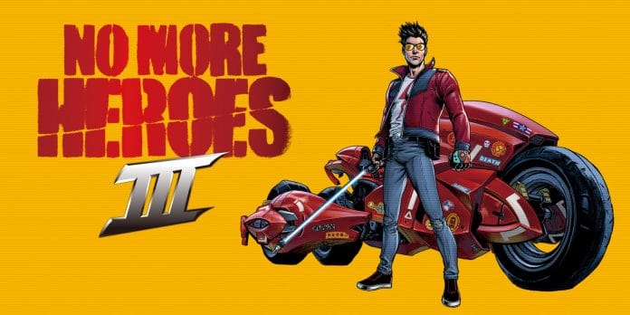 No More Heroes No More Heroes