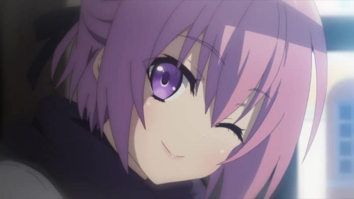 High School Prodigies Have it Easy Even in Another World Newsbild Juli 2021