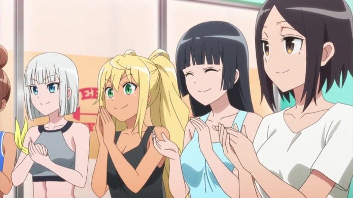 How Heavy Are the Dumbbells You Lift Newsbild Juli 2021