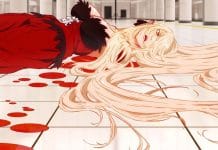 Kizumonogatari