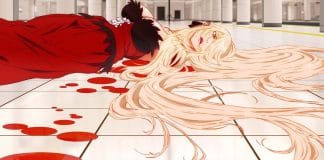 Netflix nimmt weitere Anime-Titel aus dem Programm Kizumonogatari