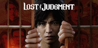 Lost Judgment