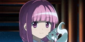 Magia Record: WAKANIM zeigt die zweite Staffel im Simulcast