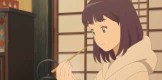 Misaki no Mayoiga: Neuer Trailer stellt Opening vor