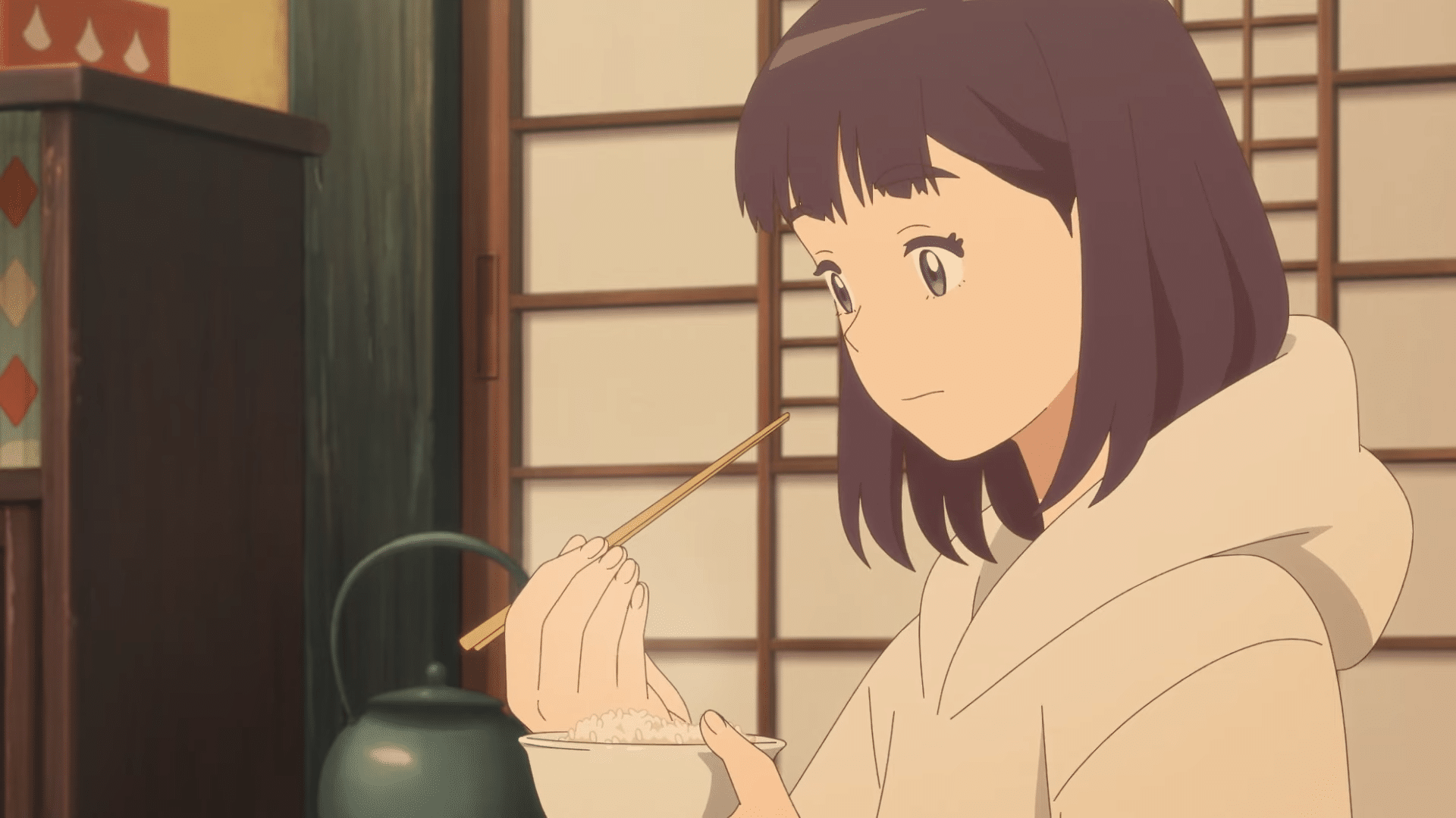 Misaki no Mayoiga Neuer Trailer stellt Opening vor