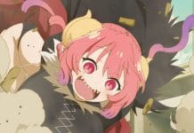 Miss Kobayashi’s Dragon Maid S: Vorbestellung möglich