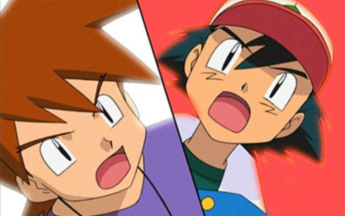 Pokémon Staffel 5 Newsbild