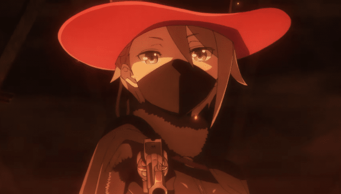 Princess Principal Crown Handler Newsbild Juli 2021