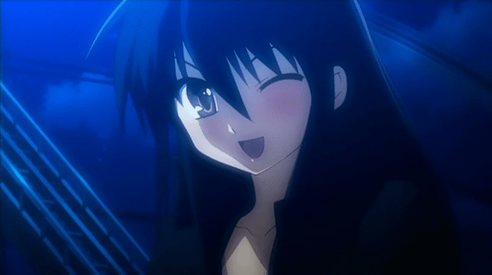 Shakugan no Shana The Movie Newsbild