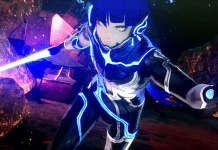 Shin Megami Tensei V