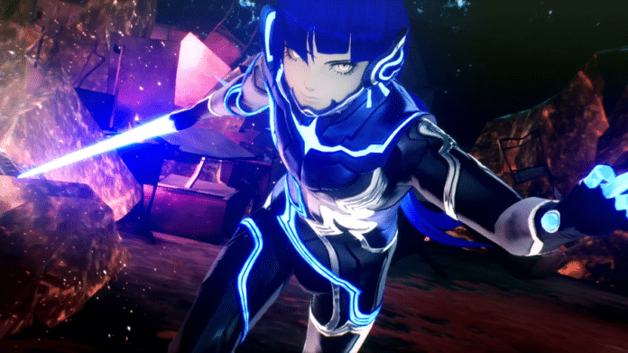 Shin Megami Tensei V Shin Megami Tensei V