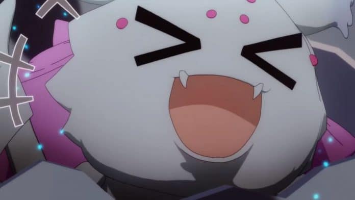 So I m a Spider so What News Juli 2021