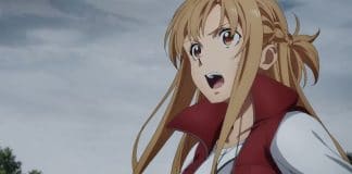 Sword Art Online Progressive: Neues Visual enthüllt den Starttermin