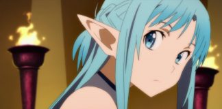 Sword Art Online: Zweite Staffel erscheint als Komplettbox