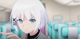 The Detective Is Already Dead: „Wahre“ Version des 2. Visuals enthüllt