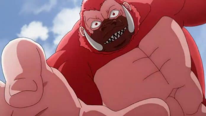 The Fruit of Evolution - Shinka No Mi Newsbild Juli 2021