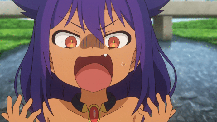 The Greath Jahy Will Not Be Defeated Anime Newsbild Juli 2021