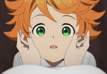 peppermint anime startet neue Halloween-Rabatt-Aktion