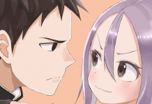 When Will Ayumu Make His Move? – Manga-Reihe endet in Kürze