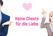 Keine Cheats für die Liebe: Elfter Band erhält Collectors Edition mit DVD