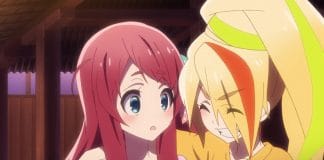 Zombie Land Saga: So sieht das erste Volume aus
