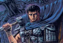 Berserk