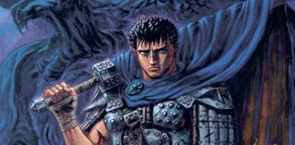 Berserk