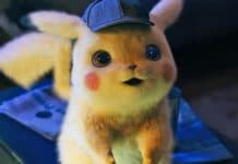 Meisterdetektiv Pikachu