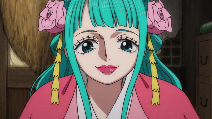 One Piece One Piece