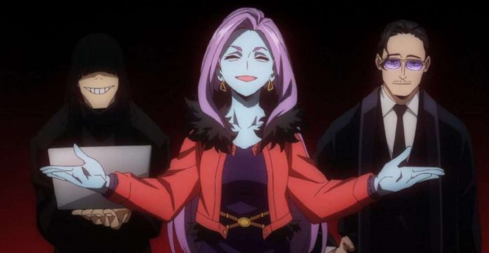 My Hero Academia My Hero Academia