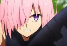 Fate/Grand Order Final Singularity – Solomon