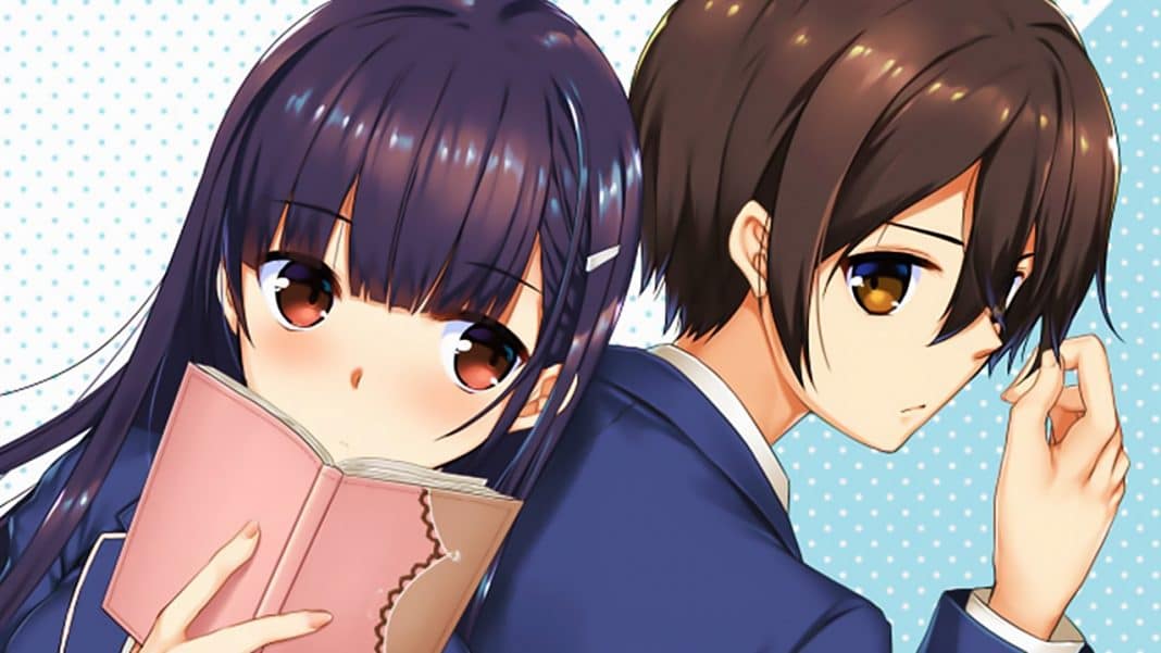 My Stepsister is My Ex-Girlfriend: Anime-Adaption angekündigt