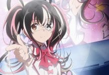 The Detective Is Already Dead