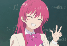 Girlfriend, Girlfriend