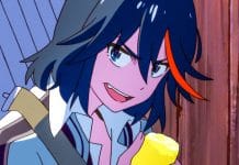 Kill la Kill