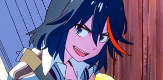 Kill la Kill