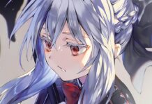 Seraph of the End: Popularität im hiesigen Markt steigt weiter Seraph of the End