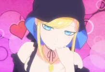 The Duke of Death and His Maid