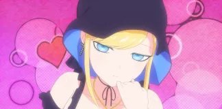 The Duke of Death and His Maid: Fortsetzung angekündigt The Duke of Death and His Maid