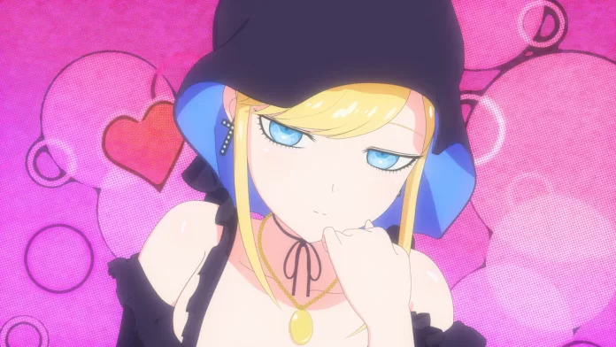 The Duke of Death and His Maid The Duke of Death and His Maid