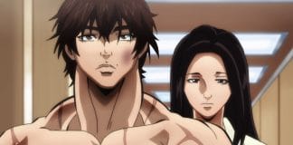 Baki