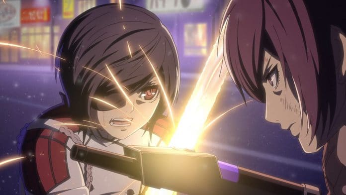 Akudama Drive Newsbild August 2021