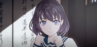 WAKANIM zeigt „Tesla Note“ im Simulcast Tesla Note