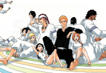 Bleach