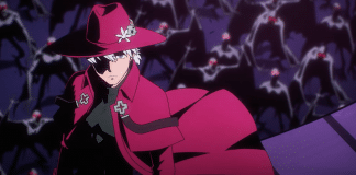 The Vampire Dies in No Time: Konkreter Starttermin bekannt + Visual The Vampire Dies in No Time