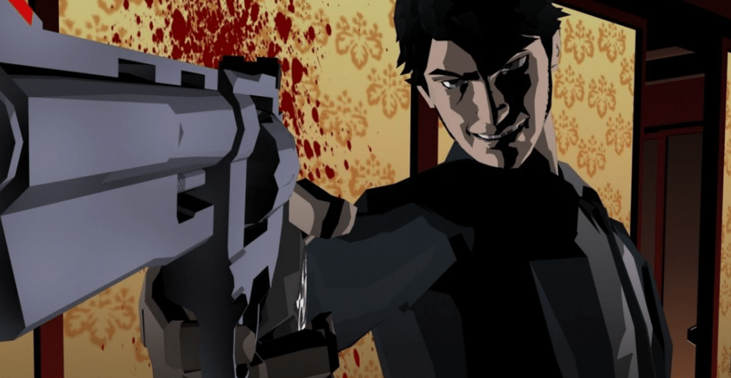 Killer 7