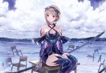 Blue Reflection: Second Light