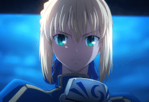 Fate/Zero