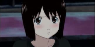 Welcome to the NHK: Synchro-Clips stellen Misaki Nakahara & Tatsuhiro Sato vor Welcome to the NHK