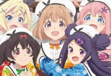 Dropout Idol Fruit Tart